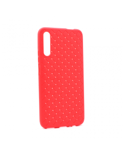 Torbica Spider za Huawei P smart Pro 2019/Honor 9X Pro crvena - 74648