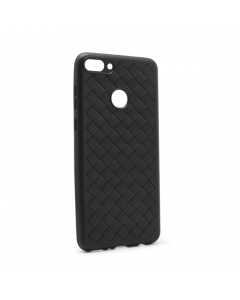 Torbica Spider za Huawei Y9 2018 crna - 57817