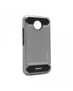 Torbica Spigen man za Lenovo Moto C 3G siva - 52404-1