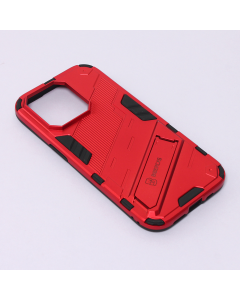 Torbica Strong II za iPhone 14 Pro 6.1 crvena - 203508