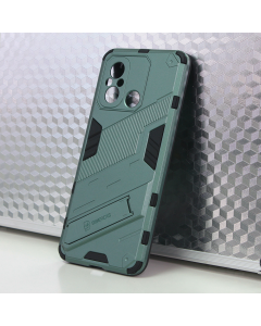 Torbica Strong II za Xiaomi Redmi 12C zelena - 207594