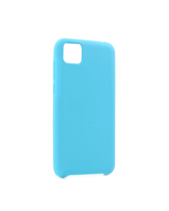 Torbica Summer color za Huawei Y5p 2020/Honor 9S svetlo plava - 85653