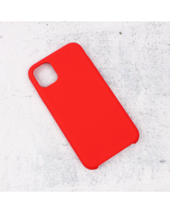 Maska za iPhone 11 6.1 Summer color crvena - 72304-1