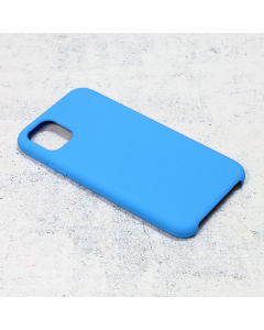 Maska za iPhone 11 6.1 Summer color svetlo plava - 72306-1-1