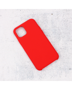 Maska za iPhone 11 Pro 5.8 Summer color crvena - 72298