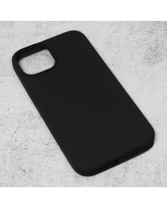 Torbica Summer color za iPhone 14 6.1 crna - 202658-1