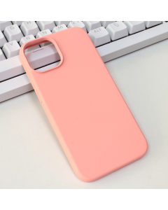 Maska za iPhone 14 61 Summer color roze - 208818