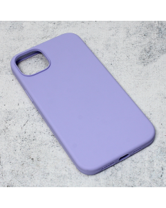 Maska za iPhone 14 Plus 6.7 Summer color ljubičasta - 202672-1