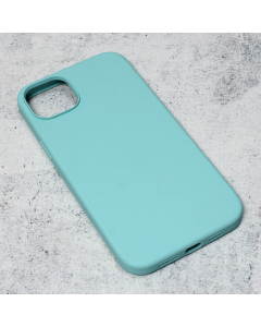 Maska za iPhone 14 Plus 6.7 Summer color mint - 202673