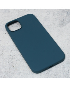 Maska za iPhone 14 Plus 6.7 Summer color tamno zelena - 202676