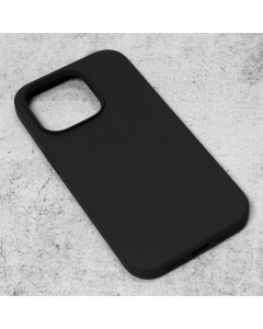 Torbica Summer color za iPhone 14 Pro 6.1 crna - 202663