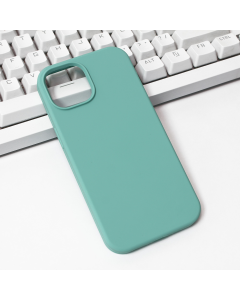Torbica Summer color za iPhone 15 6.1 mint - 209607