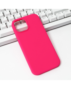 Torbica Summer color za iPhone 15 6.1 pink - 209609
