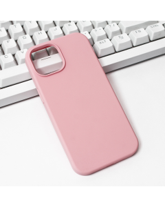 Torbica Summer color za iPhone 15 6.1 roza - 209611