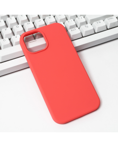 Torbica Summer color za iPhone 15 6.1 tamno roze - 209604