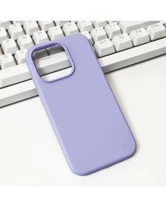 Maska za iPhone 15 Pro 6.1 Summer color ljubičasta - 209616