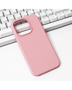 Maska za iPhone 15 Pro 6.1 roza Summer color - 209620