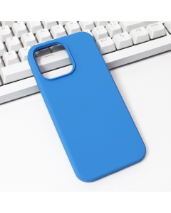 Maska za iPhone 15 Pro Max 6.7 Summer color plava - 209624