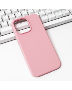 Maska za iPhone 15 Pro Max 6.7 roza Summer color - 209625