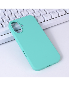 Maska za iPhone 16 6.1 Summer color mint - 215866