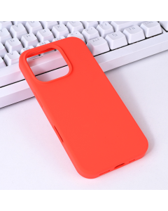 Torbica Summer color za iPhone 16 Pro 6.3 narandzasta - 215878
