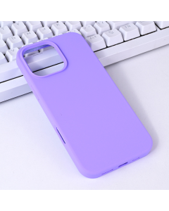Torbica Summer color za iPhone 16 Pro Max 6.9 lila - 215882-1