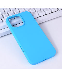 Torbica Summer color za iPhone 16 Pro Max 6.9 svetlo plava - 215883