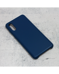 Torbica Summer color za Samsung A022F Galaxy A02 tamno plava - 97739