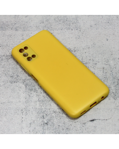 Torbica Summer color za Samsung A037G Galaxy A03s (EU) zuta - 97744