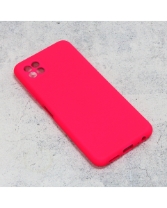Torbica Summer color za Samsung A226B Galaxy A22 5G pink - 200883