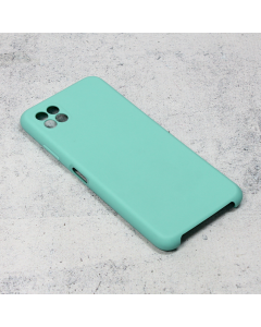 Maska za Samsung Galaxy A22 5G Summer color mint - 200262