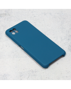 Maska za Samsung Galaxy A22 5G Summer color tamno zelena - 200265
