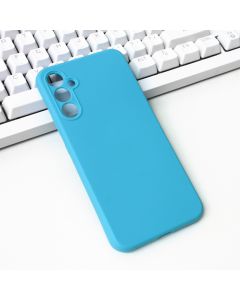 Torbica Summer color za Samsung A346B Galaxy A34 5G plava - 208747