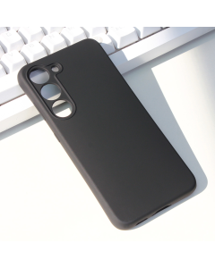 Torbica Summer color za Samsung S916B Galaxy S23 Plus crna - 207120