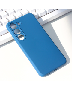 Torbica Summer color za Samsung S916B Galaxy S23 Plus tamno plava - 207124