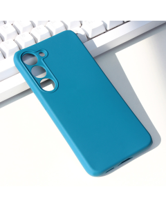 Torbica Summer color za Samsung S916B Galaxy S23 Plus tamno zelena - 207125