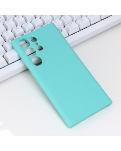 Torbica Summer color za Samsung S918B Galaxy S23 Ultra mint - 207128