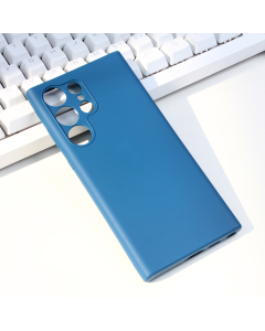 Torbica Summer color za Samsung S918B Galaxy S23 Ultra tamno plava - 207130