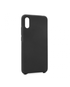 Torbica Summer color za Xiaomi Redmi 9A crna - 87240-1