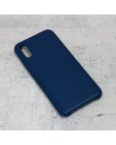 Torbica Summer color za Xiaomi Redmi 9A tamno plava - 97749