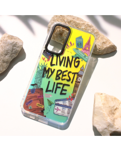 Torbica Summer IMD za Samsung S916B Galaxy S23 Plus type 8 - 207704