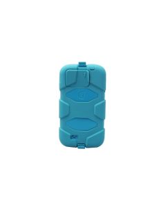 Torbica SURVIVOR za Samsung I9500 plava - 28012-1
