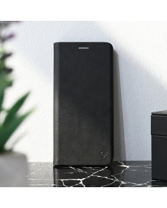 Maska za Xiaomi Redmi 14C/Redmi A4 Teracell Elegant Flip crna - 223779