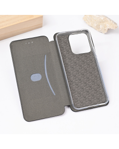 Torbica Teracell Flip Cover za Honor X8c crna - 221174