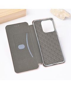 Torbica Teracell Flip Cover za Honor X8c roze - 221175