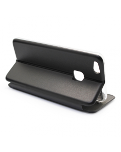 Torbica Teracell Flip Cover za Huawei P10 Lite crna - 47610