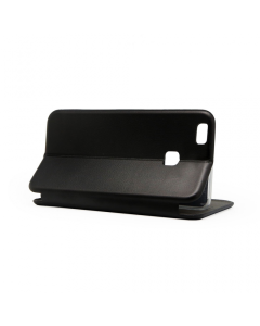 Torbica Teracell Flip Cover za Huawei P9 lite crna - 46533-1