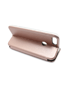 Torbica Teracell Flip Cover za Huawei Y7 Prime 2018/Honor 7C roze - 55777