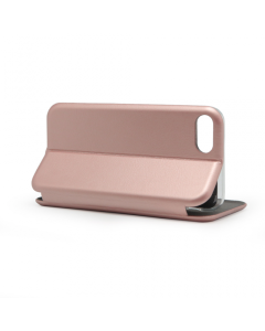 Torbica Teracell Flip Cover za iPhone 7/8/SE 2020/2022 roze - 46472