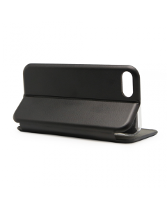 Torbica Teracell Flip Cover za iPhone 7 plus/8 plus crna - 46473-1